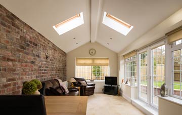 conservatory roof insulation Irby, Merseyside