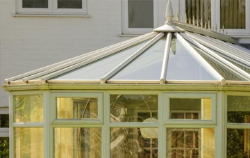 conservatory roof repair Irby, Merseyside