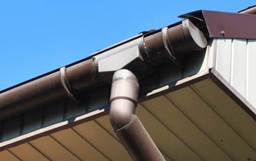 types of Irby fascias