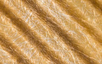 Irby fibreglass roof waterproofing