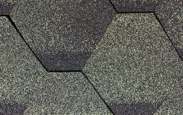 Irby fibreglass shingle repairs