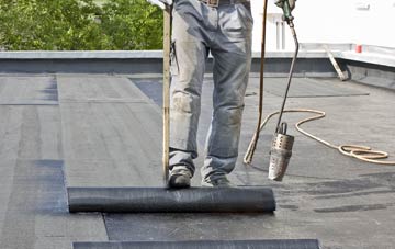 flat roof replacement Irby, Merseyside