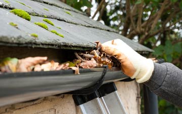 gutter cleaning Irby, Merseyside
