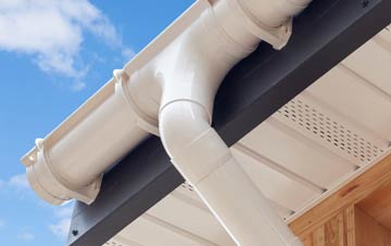 Irby gutter installation costs