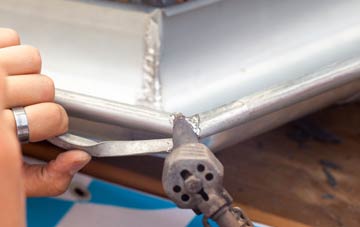 disadvantages of Irby lead roofing