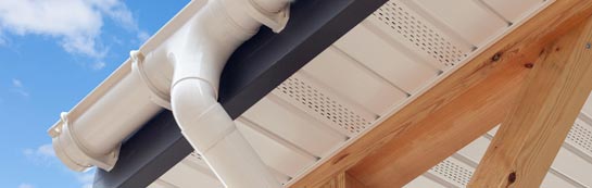 get Irby guttering quotes today