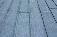 Irby lead roofing